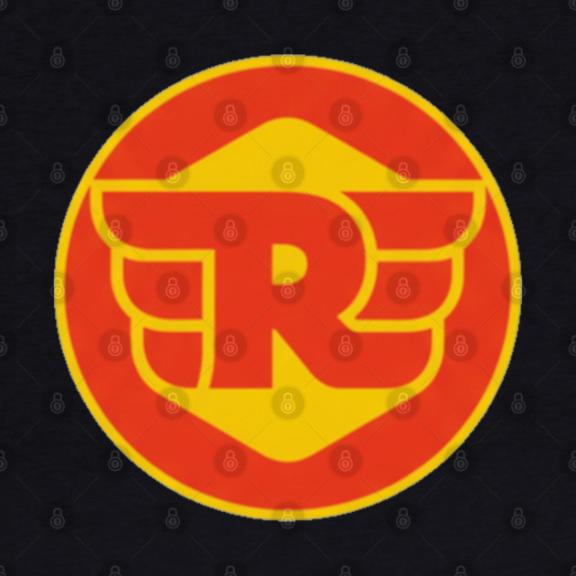 Bike Enfield Rider Bonneville Royal by Kelo