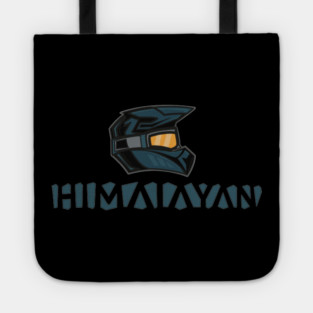 Bike Enfield Rider Bonneville Royal Tote