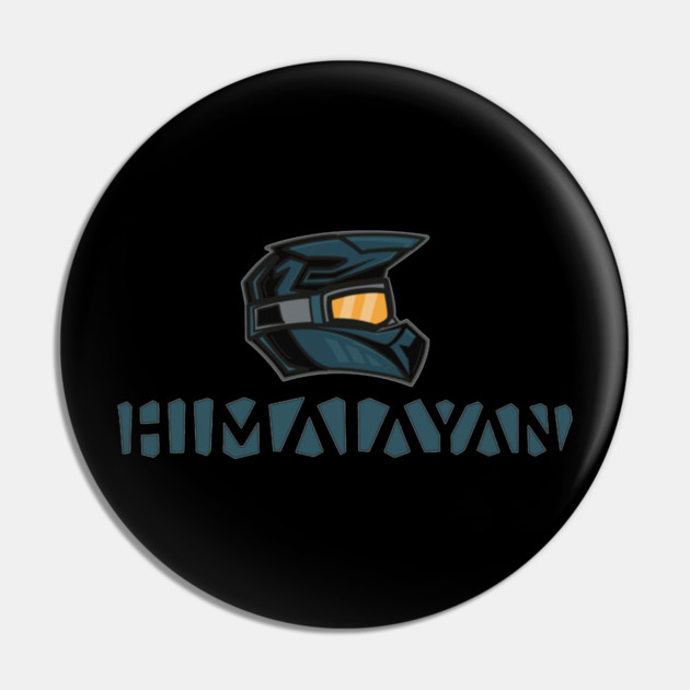 Bike Enfield Rider Bonneville Royal Pin by Kelo