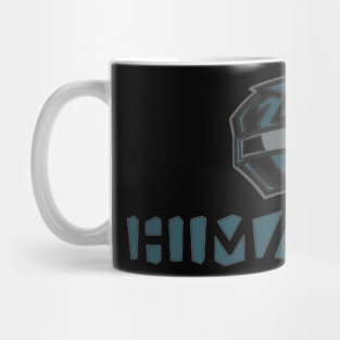 Bike Enfield Rider Bonneville Royal Mug