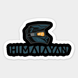 Bike Enfield Rider Bonneville Royal Magnet