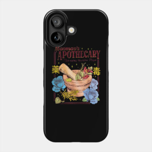 The Apothecary Diaries Phone Case