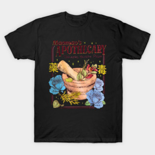 The Apothecary Diaries T-Shirt