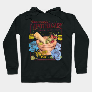 The Apothecary Diaries Hoodie
