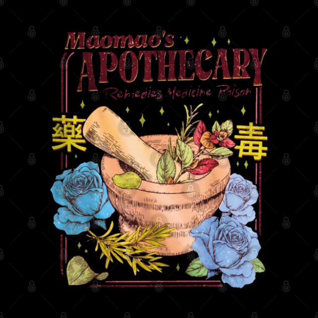 The Apothecary Diaries by Kelo