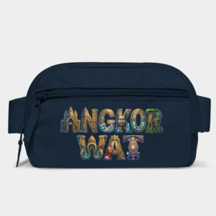 ANGKOR WAT Bag