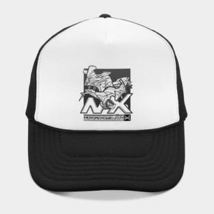 honda nx touring motorcycle Hat