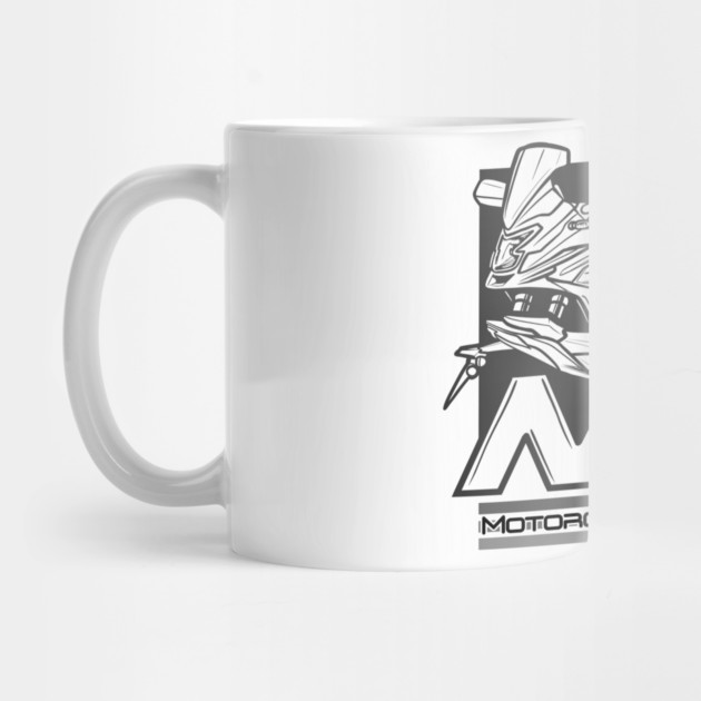 honda nx touring motorcycle by monsalveautos