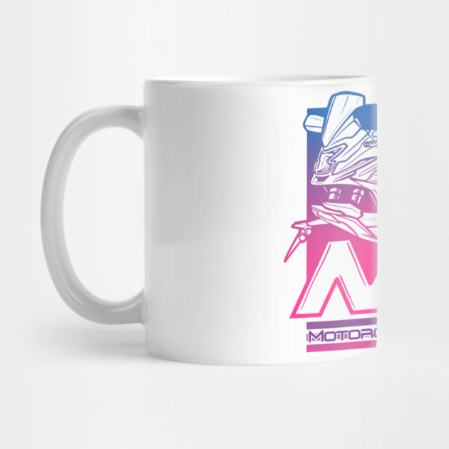 honda nx 190 by monsalveautos