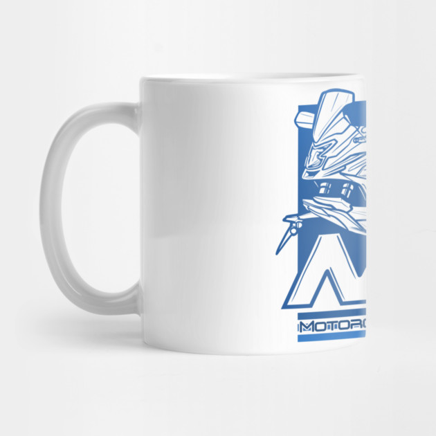 honda nx 500 motorcycle adventure by monsalveautos