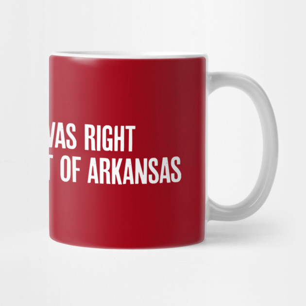 Bear Bryant was Right by rt-shirts