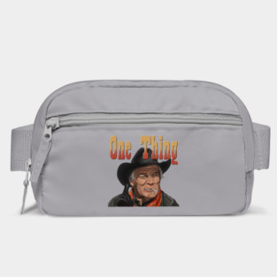 City Slickers: Curly's One Thing Bag