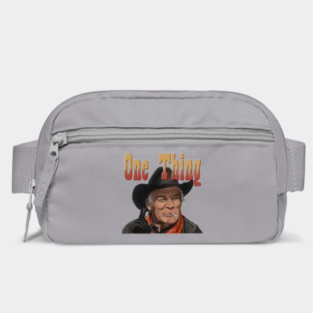 City Slickers: Curly's One Thing by 51Deesigns