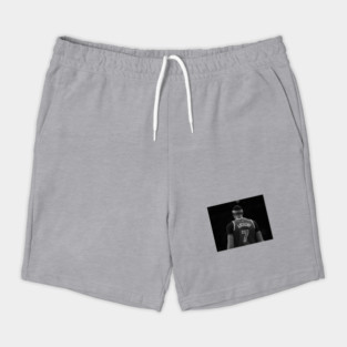 Carmelo Anthony Knicks Shorts