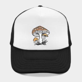 Fungi Hat