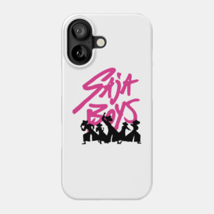 SAJA Phone Case