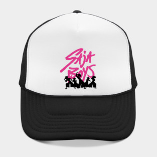 SAJA Hat