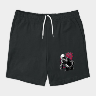 Stefon Diggs Shorts