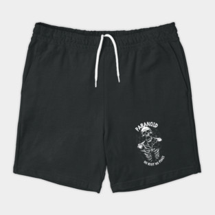 PARANOID Shorts