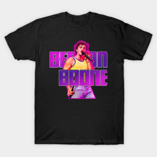 Benson Boone - Amine #5861 T-Shirt