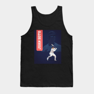 JS Tank Top