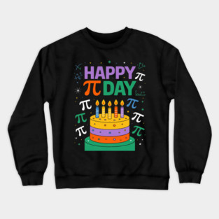 100 Days Of School Cup Cake Girls Boys 100th Day Of School Crewneck Sweatshirt