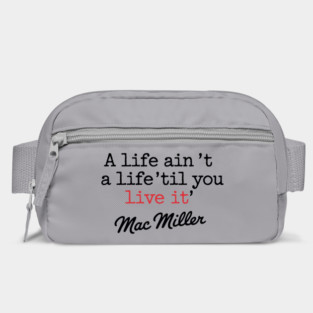 mac miller 2009 Bag