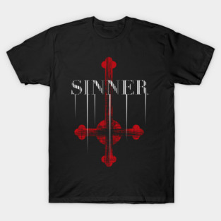 Sinner T-Shirt
