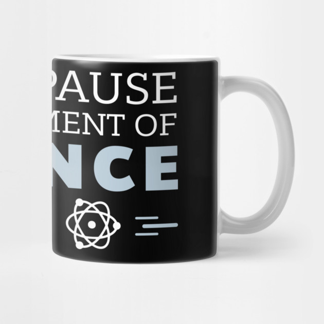 Moment of Science Nerdy Pun by Anticorporati