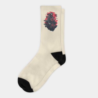 itachi Socks