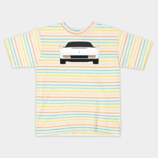 Testarossa Kids T-Shirt