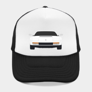 Testarossa Hat