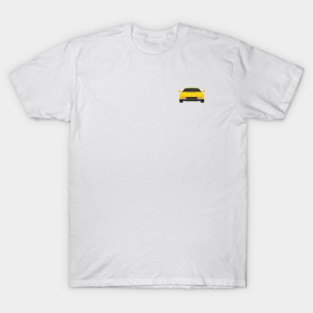 Testarossa T-Shirt