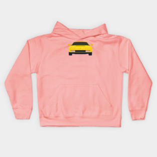 Testarossa Kids Hoodie