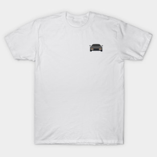 Testarossa T-Shirt