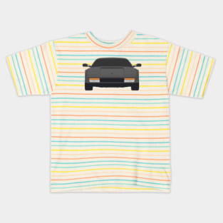 Testarossa Kids T-Shirt