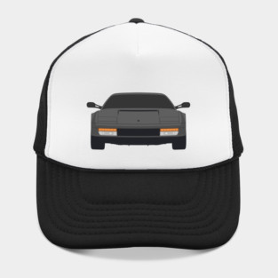 Testarossa Hat