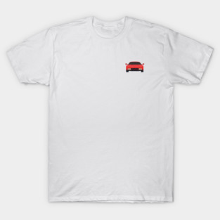 Testarossa T-Shirt