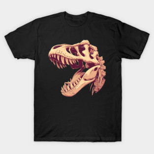 fossil T-Shirt
