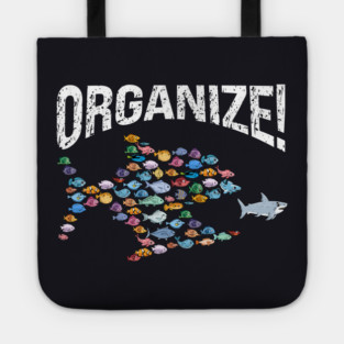 Organize! Tote