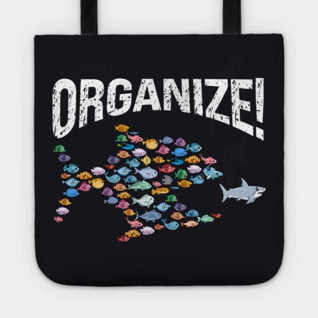 Organize! Tote by Charles's Store 8
