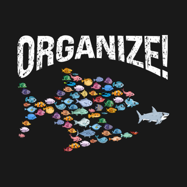 Organize! by Charles's Store 8