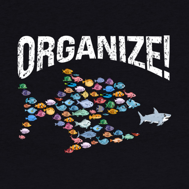 Organize! by Charles's Store 8