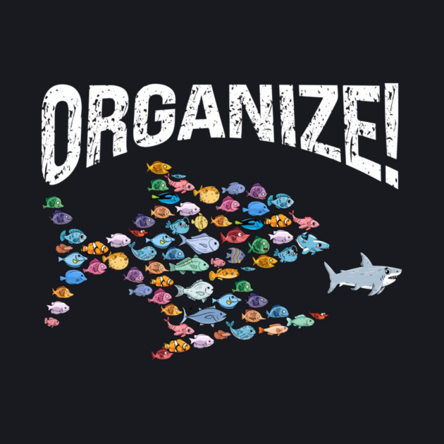 Organize! by Charles's Store 8