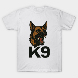 K9 T-Shirt