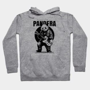 PANDERA Hoodie