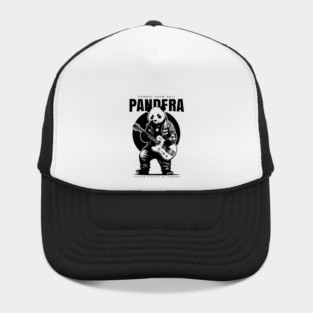 PANDERA Hat