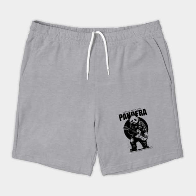 PANDERA by artslaves