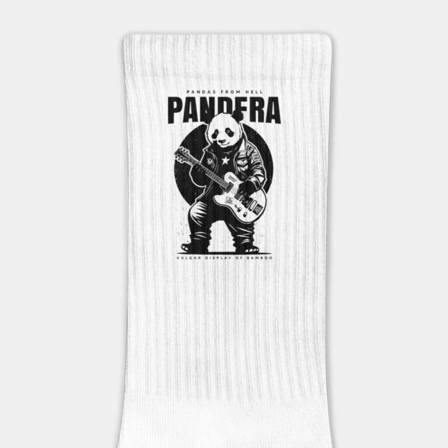 PANDERA by artslaves