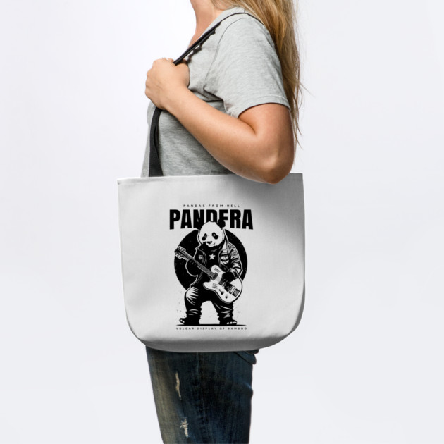 PANDERA by artslaves